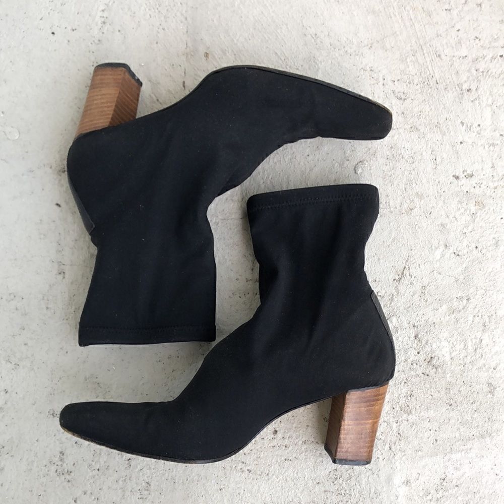 Gucci Sock Boot - Picture 2 of 7